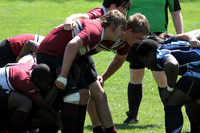 Appleby vs Trinity